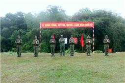 Xạ thủ binh nhì